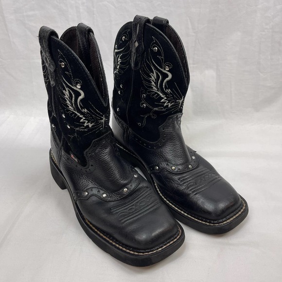 Justin Boots | Shoes | Justin Gypsy 